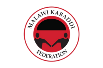 Crest of Malawi Kabaddi Federation