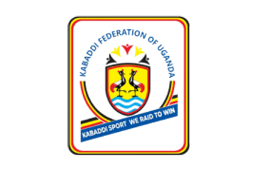Crest of Kabaddi Federation of Uganda