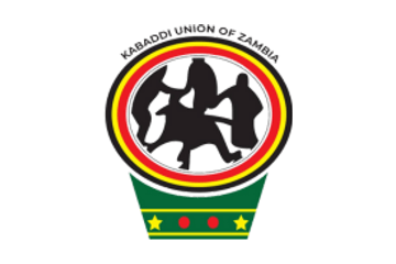 Crest of Kabaddi Union of Zambia