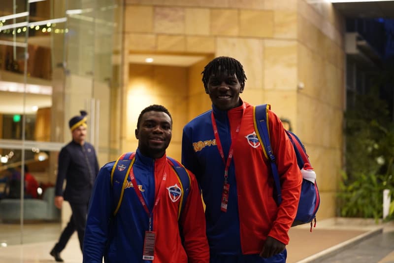 Africa Kabaddi Union: Three Kenyans in Pro Kabaddi League season 10