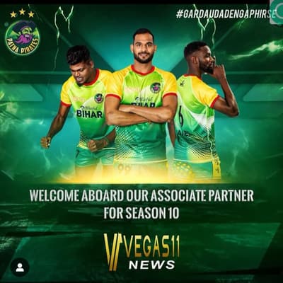 Africa Kabaddi Union: Three Kenyans in Pro Kabaddi League season 10
