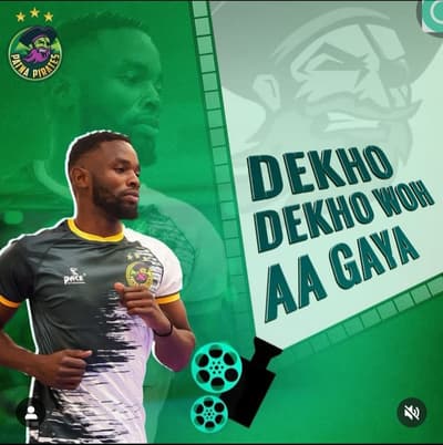 Africa Kabaddi Union: Three Kenyans in Pro Kabaddi League season 10