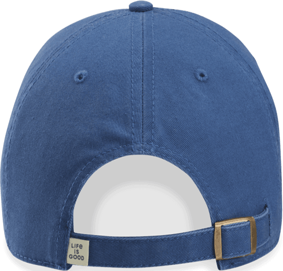Sports Back Cap