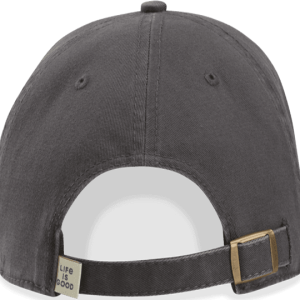 Sports Cap Black