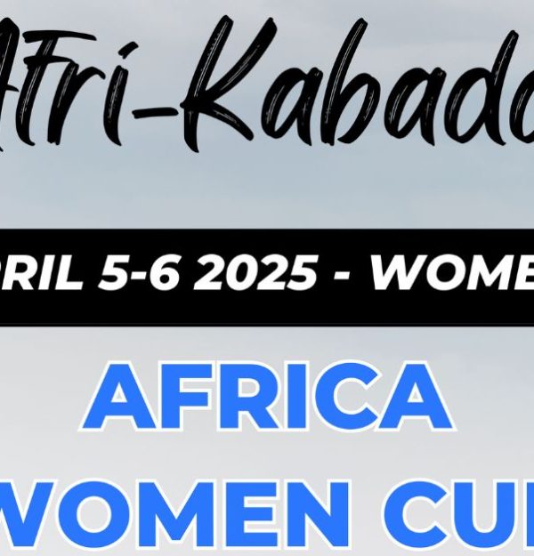 Africa Women Cup 2025: The Ultimate Showdown for Women’s Kabaddi in Africa
